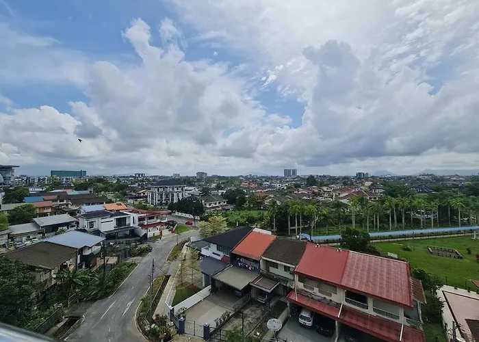 V\' Bros Deloft 2 Emporium Kuching